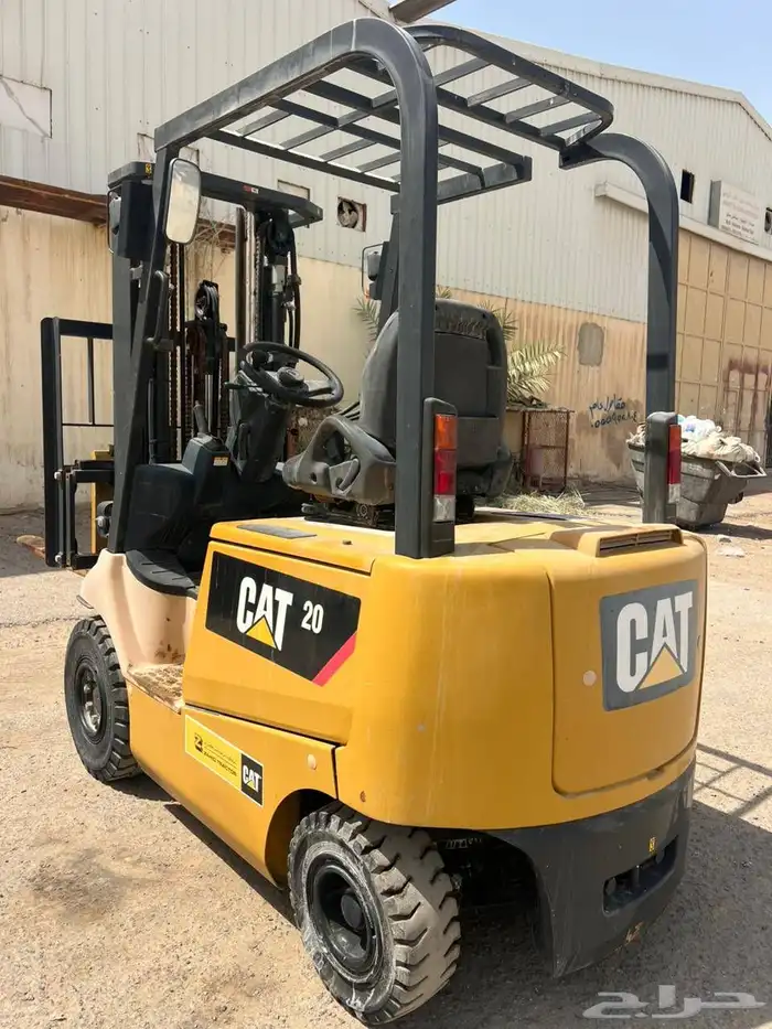 فوركليفت كتلبر 2017 كهربا ما شاء الله 3