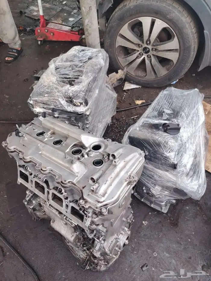 مكينه كامري كورلا 0