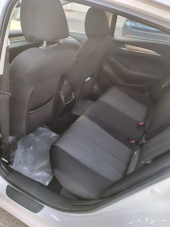 مازدا 2024 ممشى قليل 2