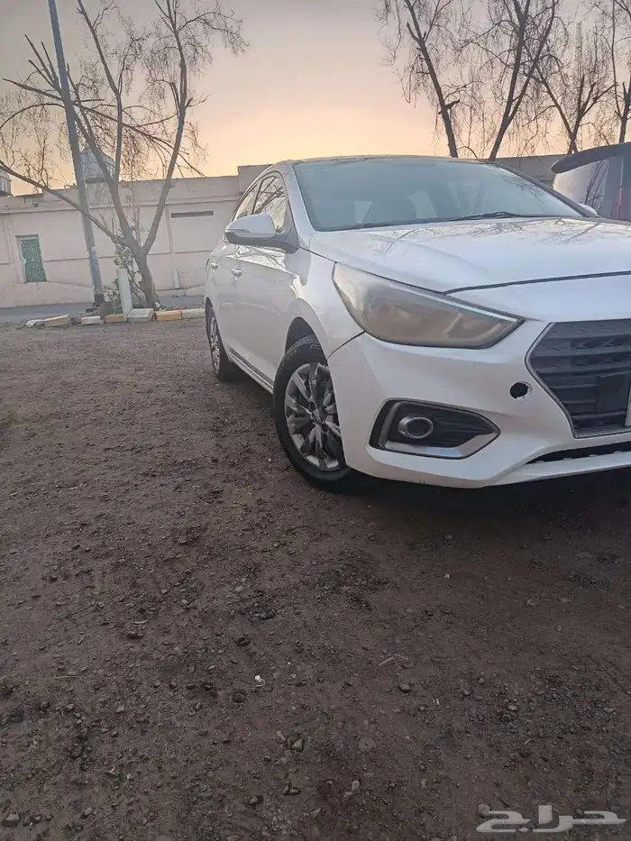 ممنوعات 2020 اكسنت كوري 4كفارات جديدة فحص سيارة مشاء الله شغ 8