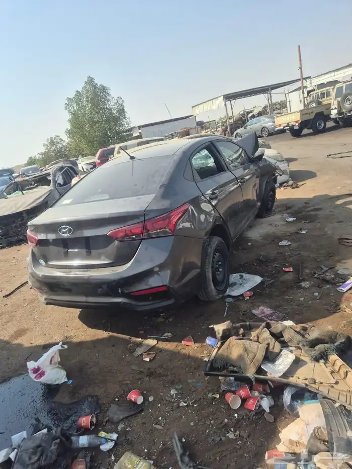 قطع غيار سيارات 2