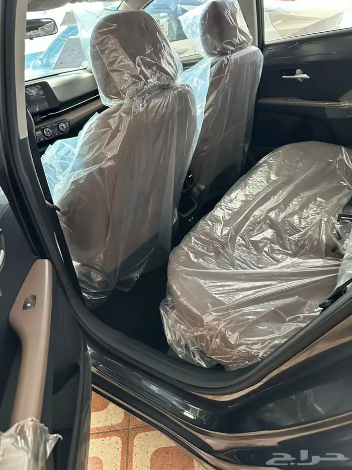 هيونداي أكسنت فليت 2026 16