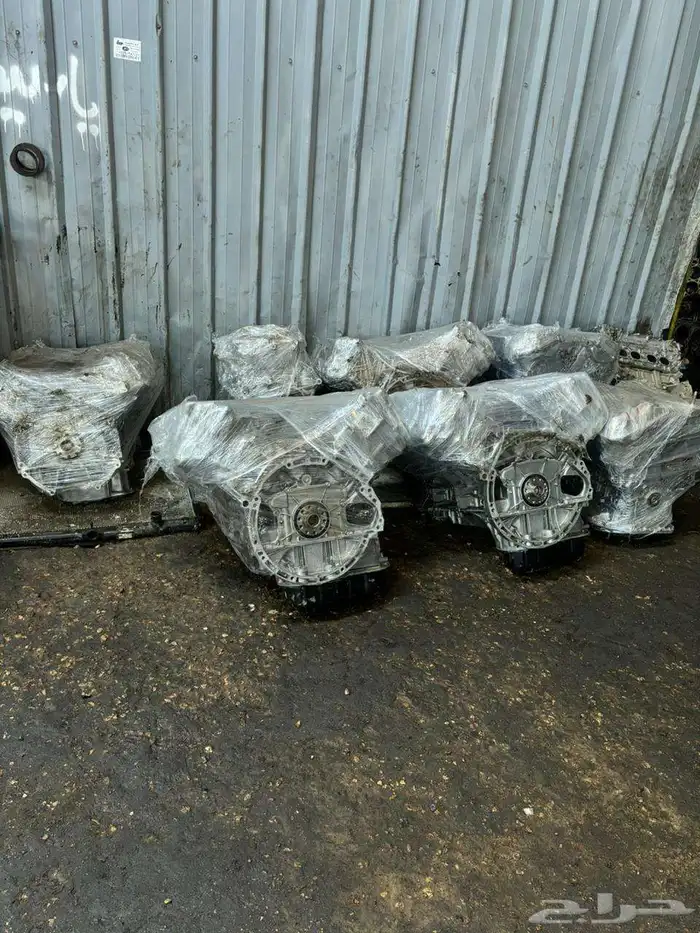 مكينة مكائن سكويا لكزس فكسار 2