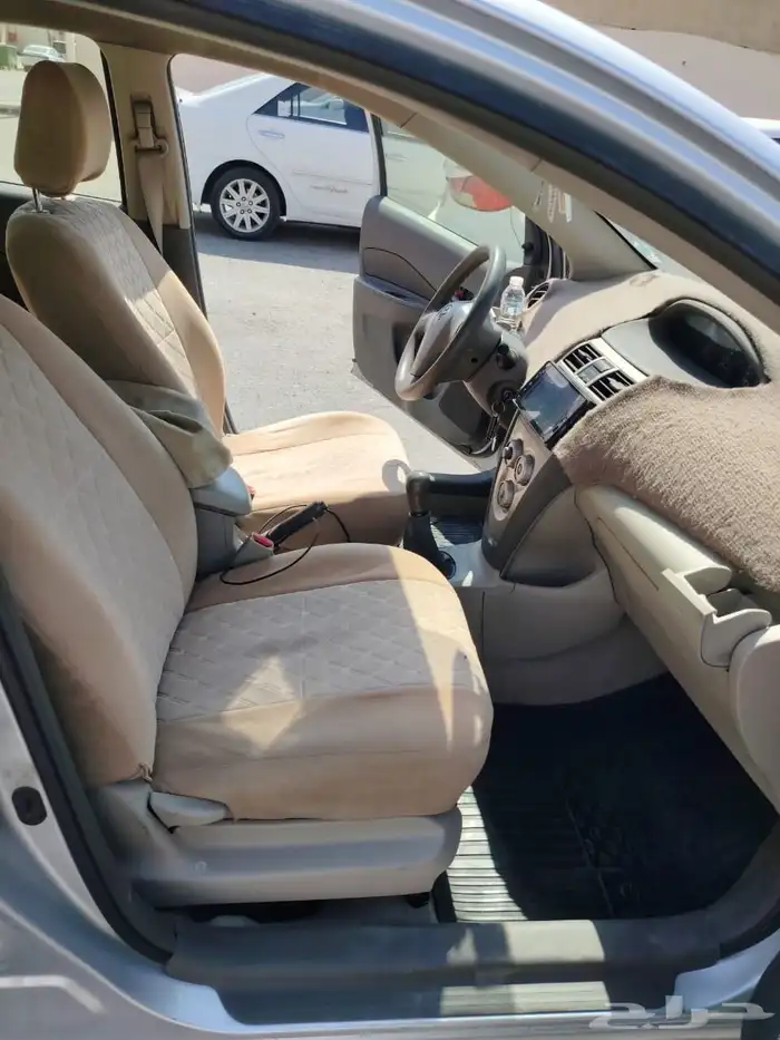 يارس 2013 قير عادي 38