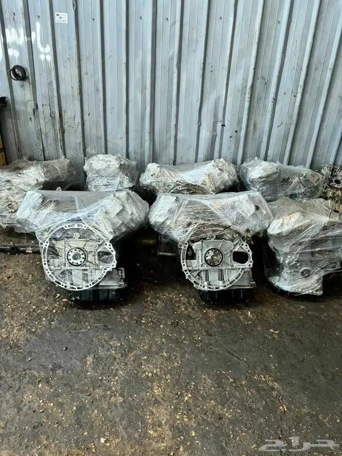 مكينة مكائن سكويا لكزس فكسار 1