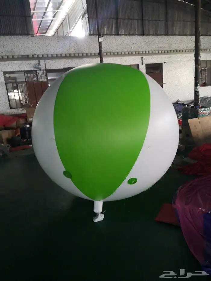 بوابات هوائية دعائية للفعاليات والمهرجانات بأسعار منافسة 15