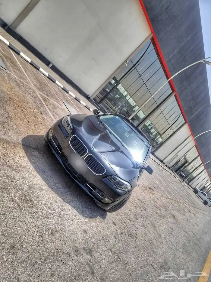 بي أم دبليو 523 افضل فئه فل كامل في قمة النظافه 2