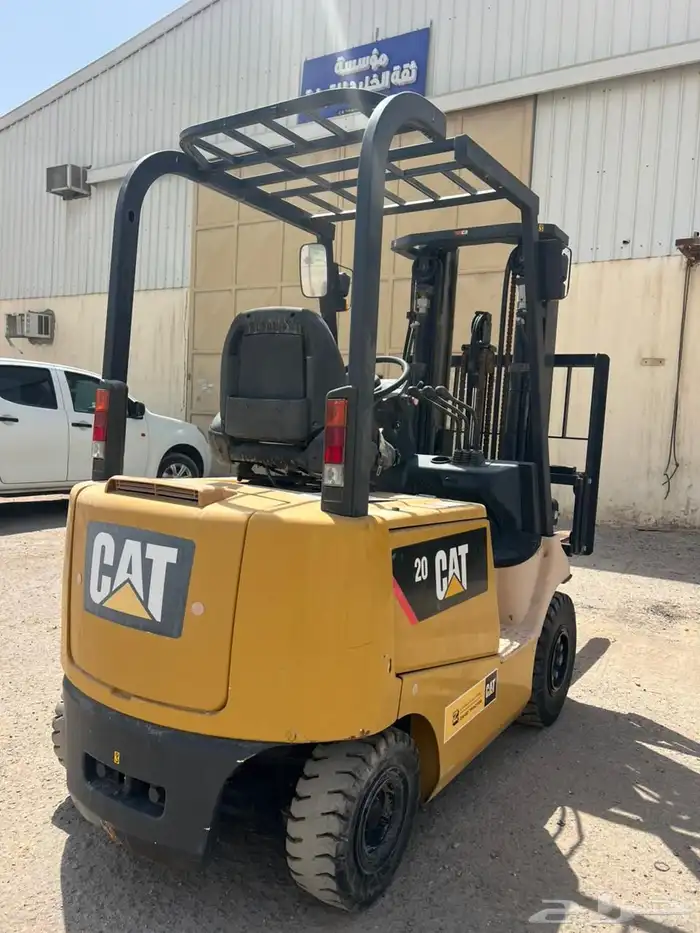 فوركليفت كتلبر 2017 كهربا ما شاء الله 9