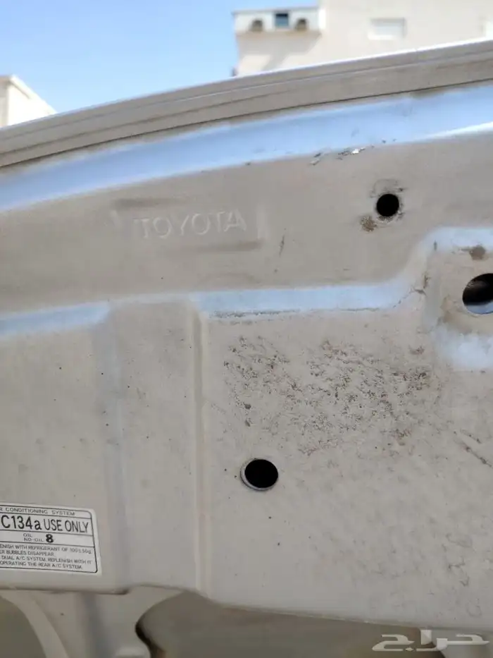 يارس 2013 قير عادي 16