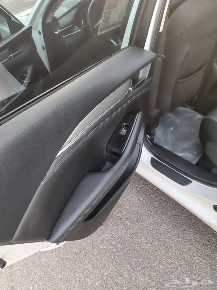 مازدا 2024 ممشى قليل 4