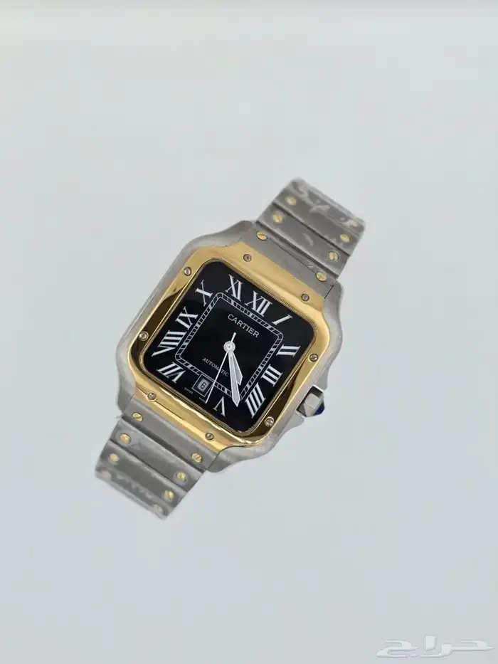 فخامة ساعات كارتير(سانتوس) 0