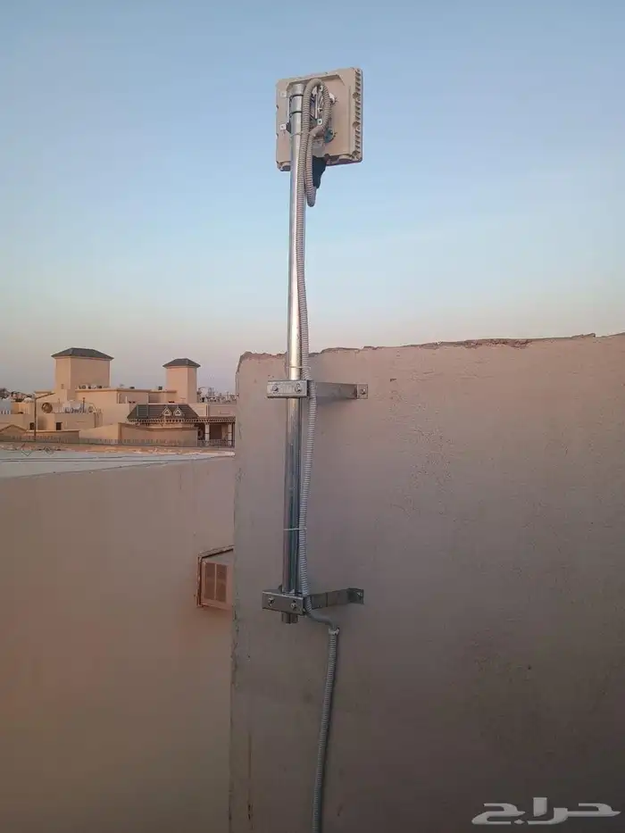 انترنت لا محدود مع هوم ماكس الجديد 4