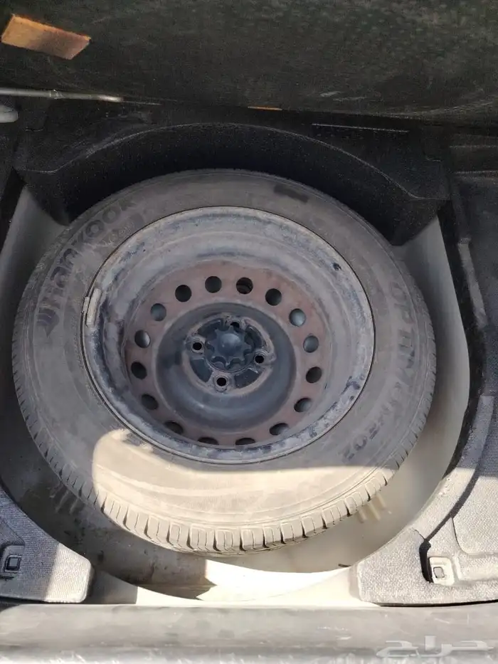 يارس 2013 قير عادي 22