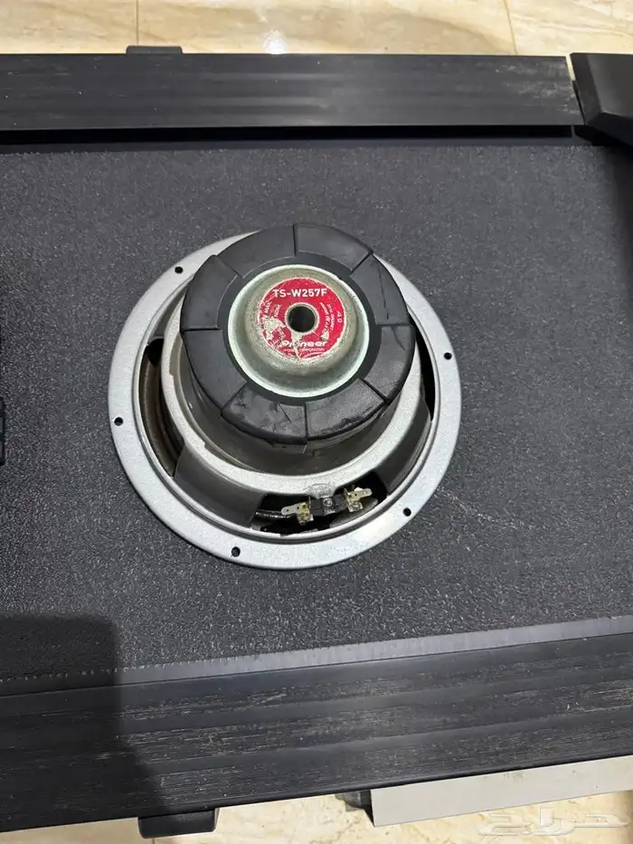 سماعه بيز بازوكا 900 اط بيونير اصلي 1