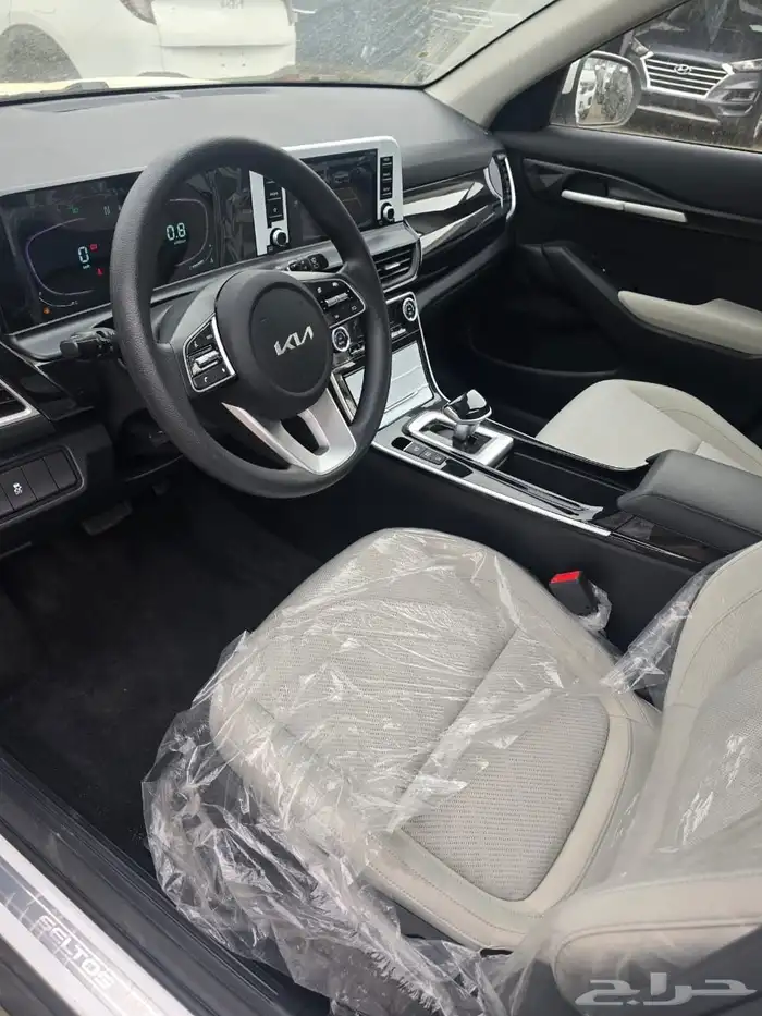 كيا سيلتوس نص فل 2024 11