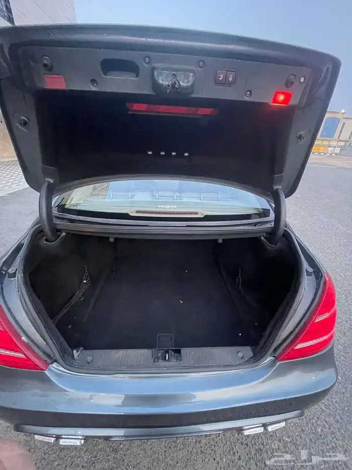 مرسيديس نانوراما 2006 5