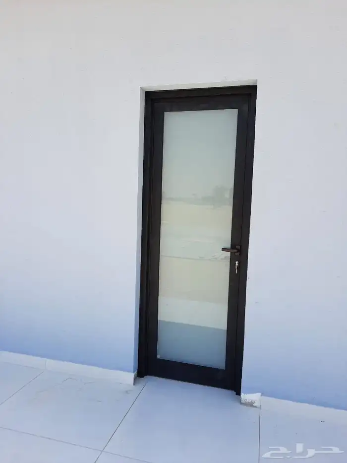 ورشه المنيوم 0