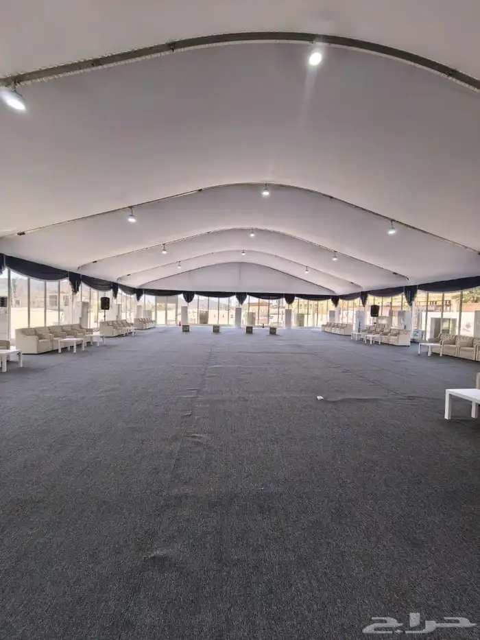 خيام اوربي جميع المقاسات 9