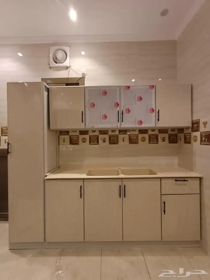 مطبخ للبيع جديد جاهز مع مجلى او بدون 1