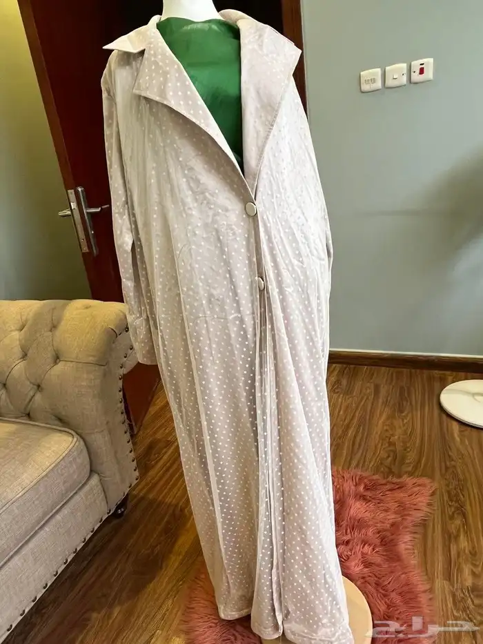 عبايات مقاس 56 2