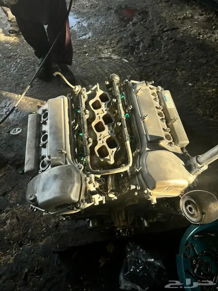 مكينة مكائن شاص ربع برادو فورتشنر 3