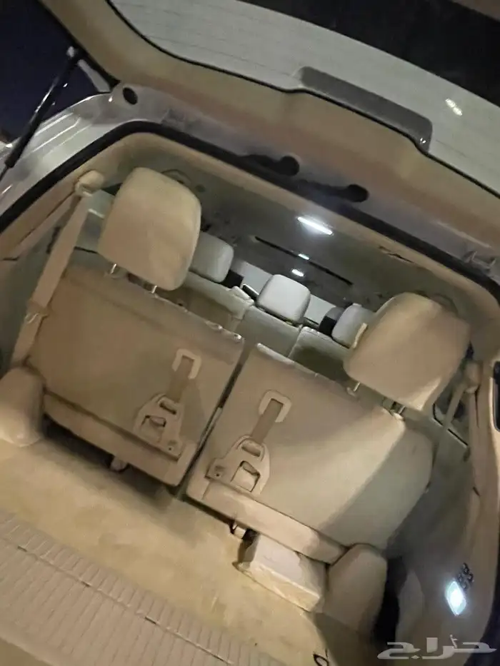 لكزس 2020 بلاك اديشن 5