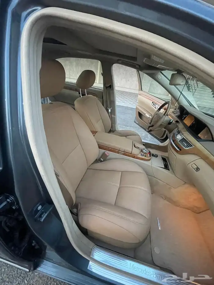 مرسيديس نانوراما 2006 6