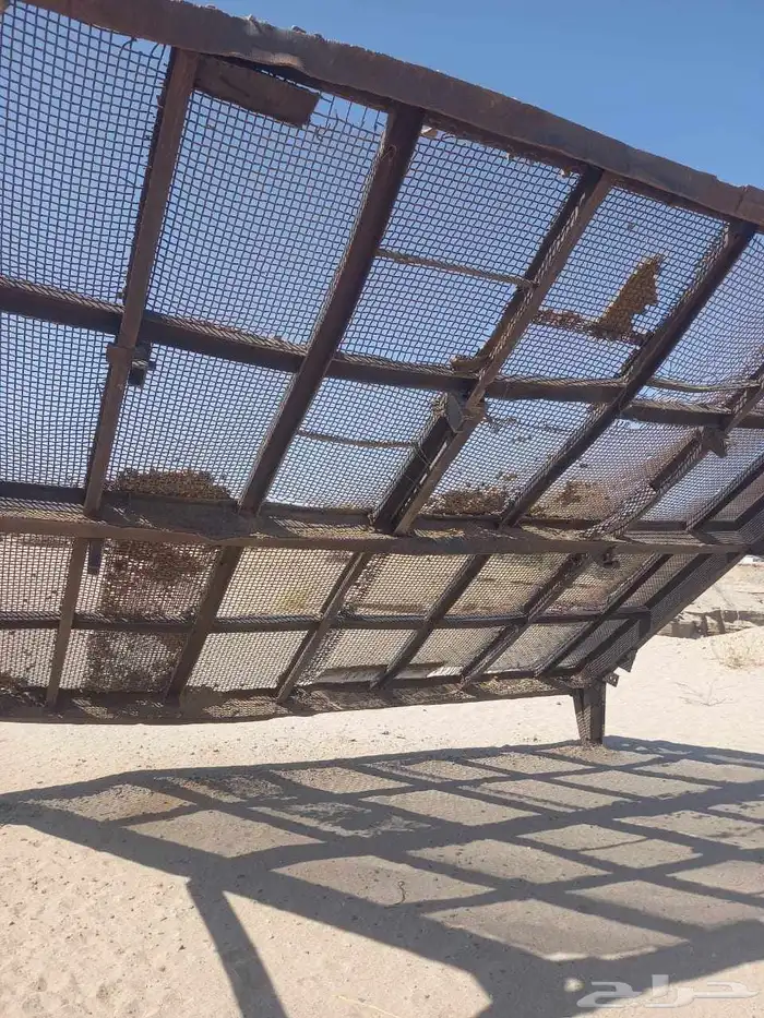 غربال عايدي للبيع 1