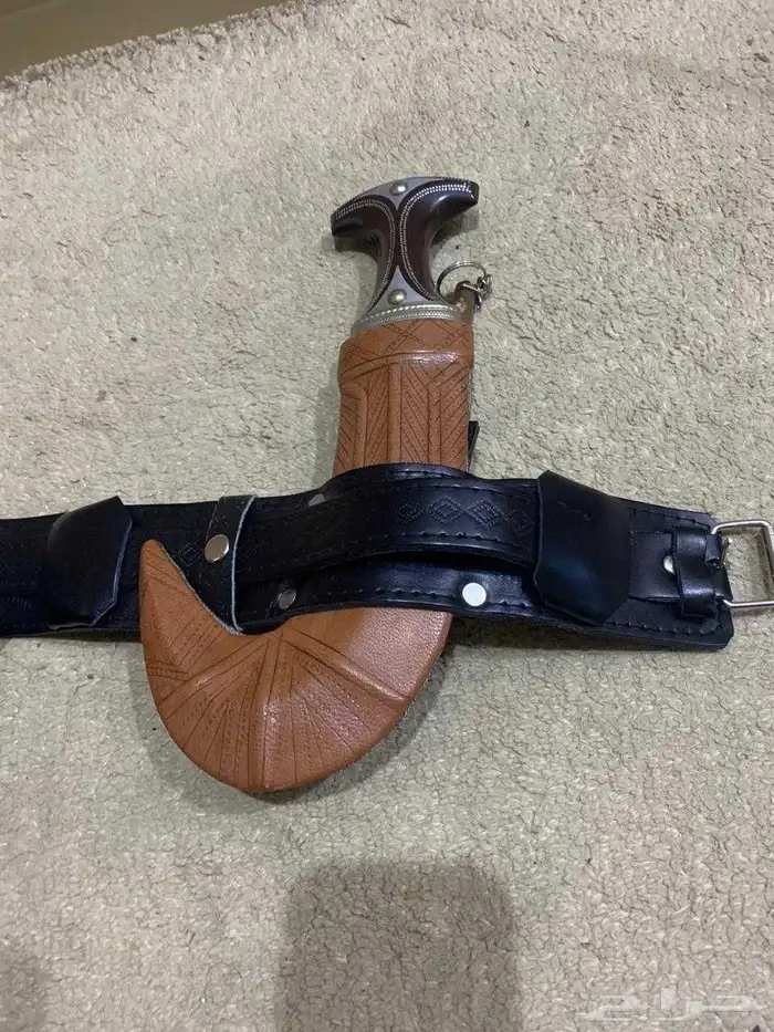 جنبيه للبيع 0