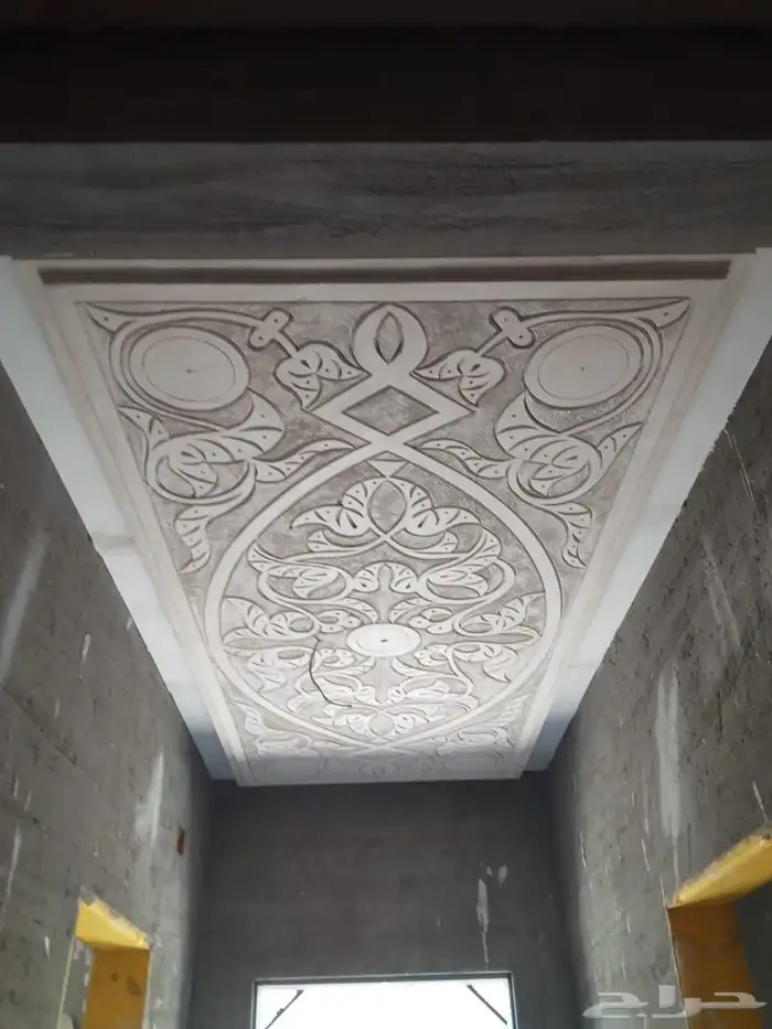 ديكورات فنيه زخرفه اسلاميه مغربي تبوك تيما ضبا اي مكان فيه ا 8