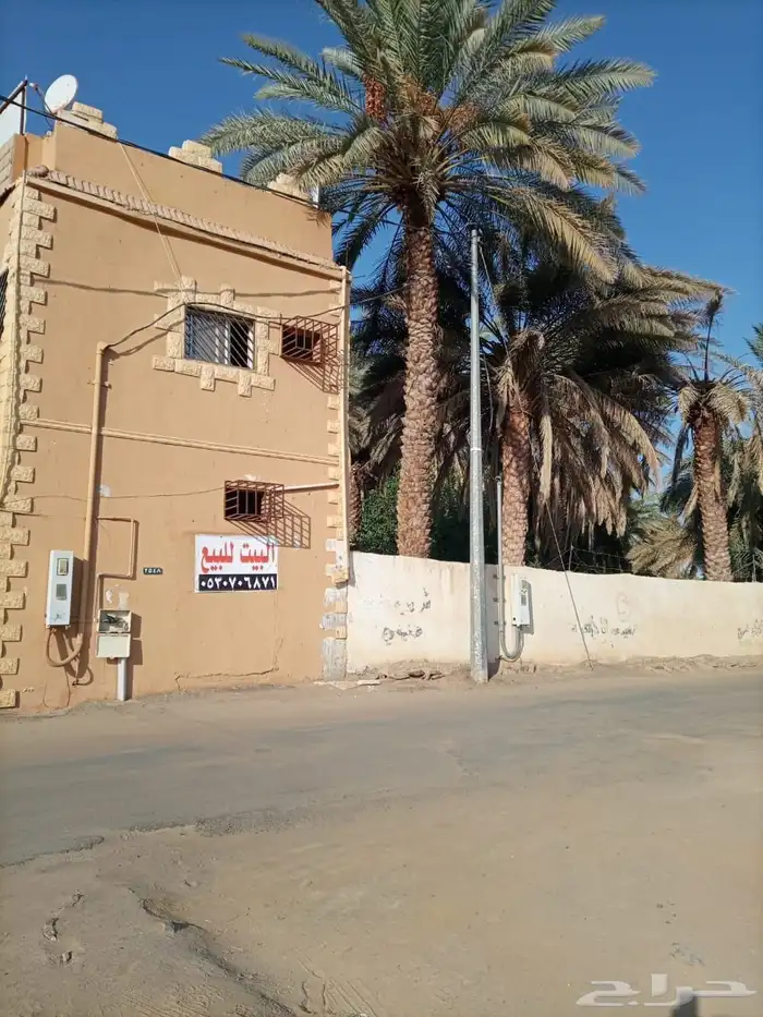 للبيع بمحافظة تيماء تابعة لتبوك 4