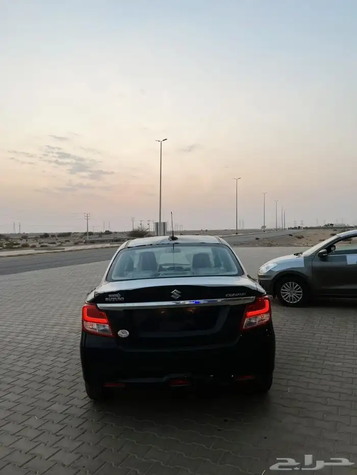 سزوكى ديزاير 2025 فل كامل 2