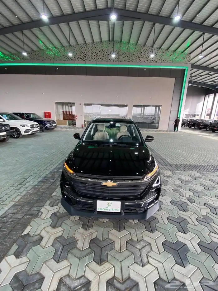 كابتفيا بريمير موديل 2025 2