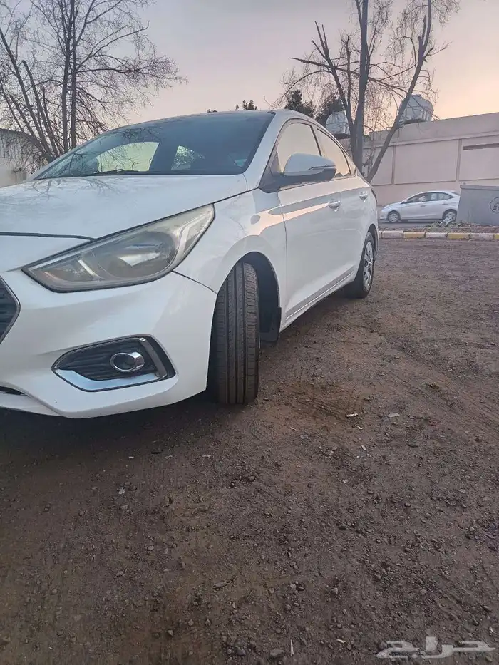 ممنوعات 2020 اكسنت كوري 4كفارات جديدة فحص سيارة مشاء الله شغ 6