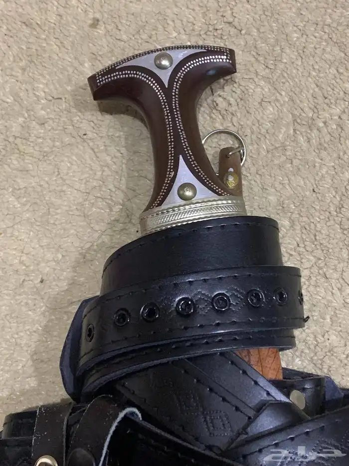 جنبيه للبيع 2