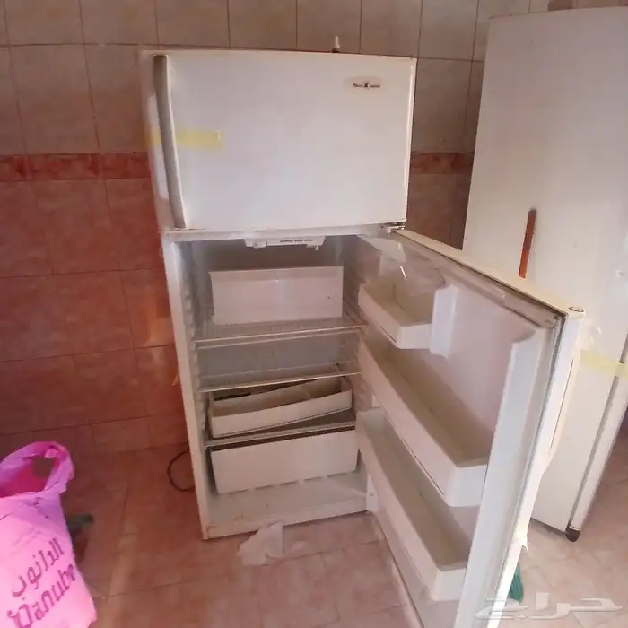 ثلاجه تبريد وتجميد 0