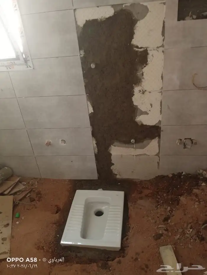 سباك بالمدينه المنوره تسليك بلاعات فك السدد 0