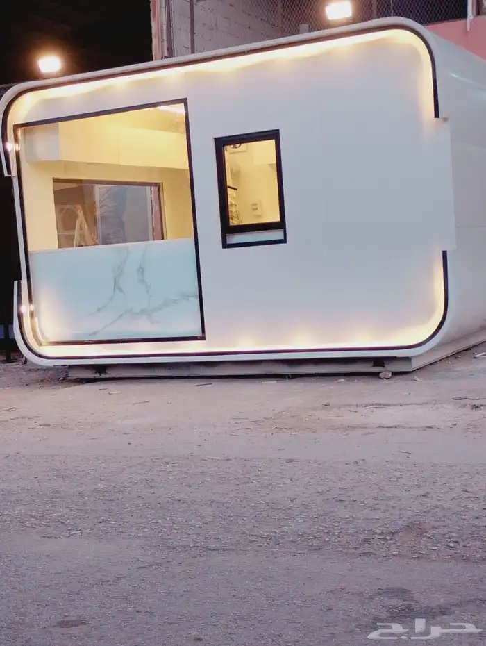 فود تراك و بوثات حسب تصميم 0