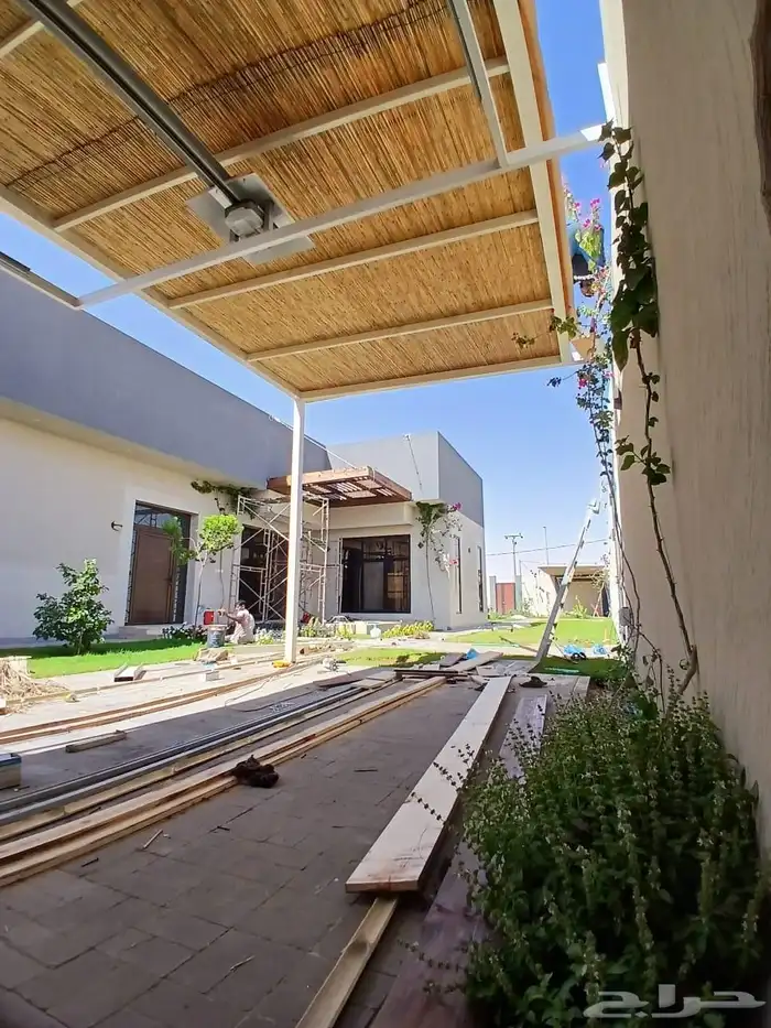 خيزران وقش 8