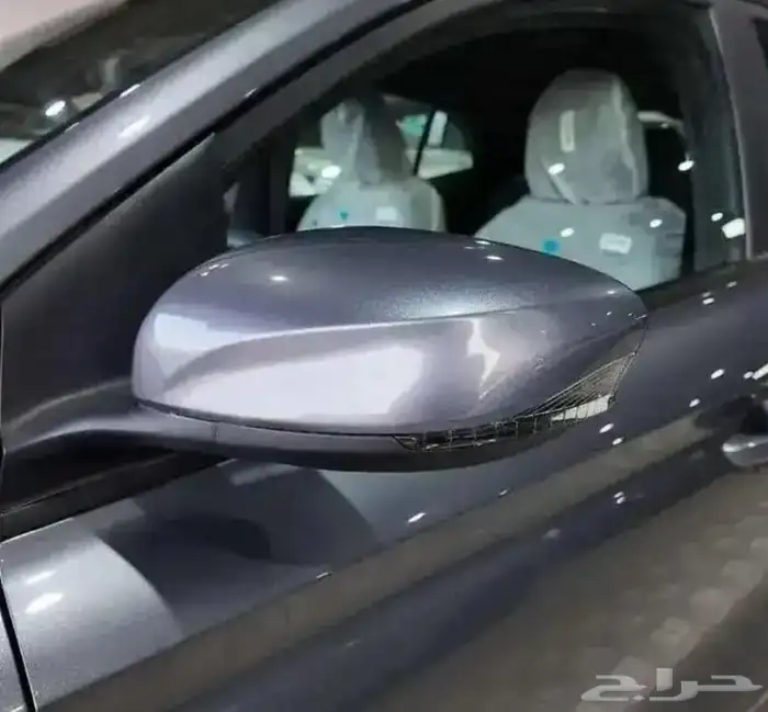 MG3 ستاندر2025 1