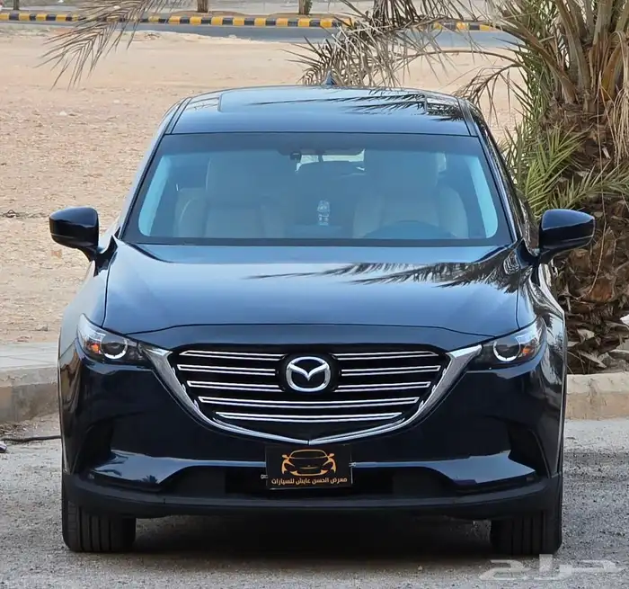 مازداCX9 2020 فل دبل 0