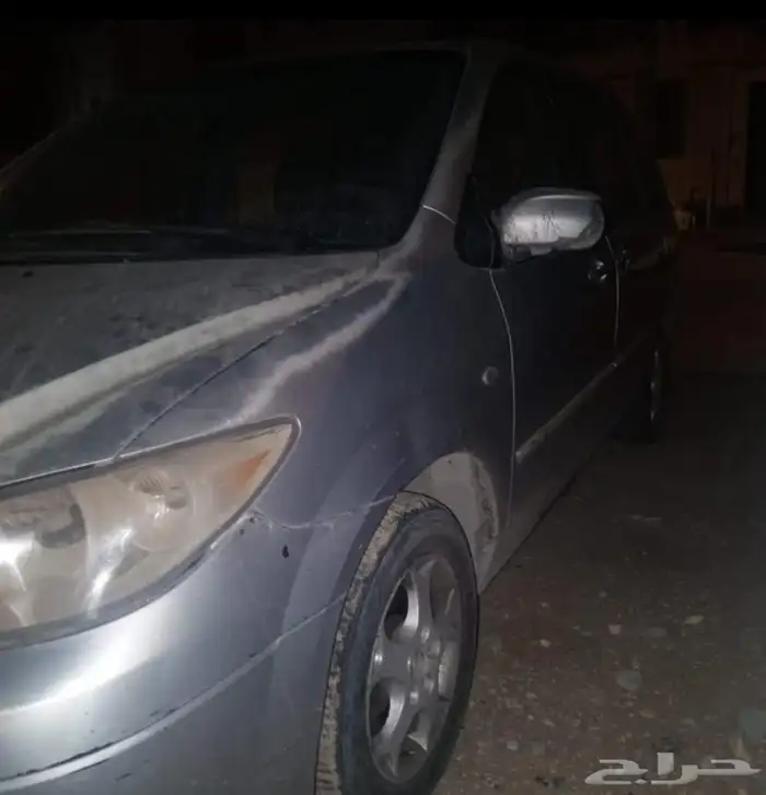 مازدا MPV 3