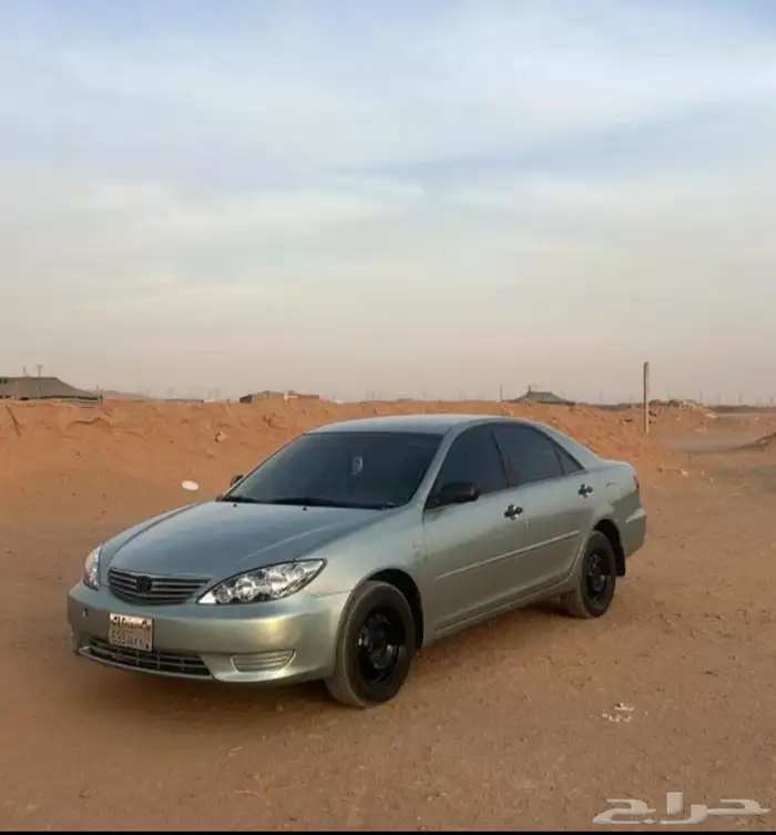 كامري قير عادي فحص جديده ستمره جديدة بودي مرشوش كامل بسبب تب 14