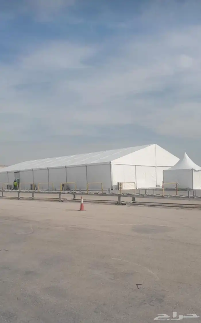 خيام اوروبي جميع المقاسات للايجار اسعار منافسه أن 0