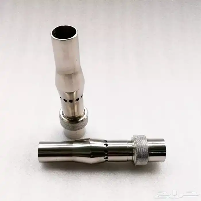 مصبات شلالات ستيل ومصبات مسابح 15