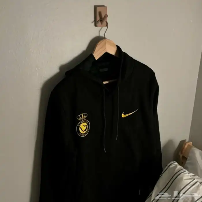 بلوفر الهلال والنصر بلوفرات شتوي بلوفرات رياضه بلوفر الهلال 1