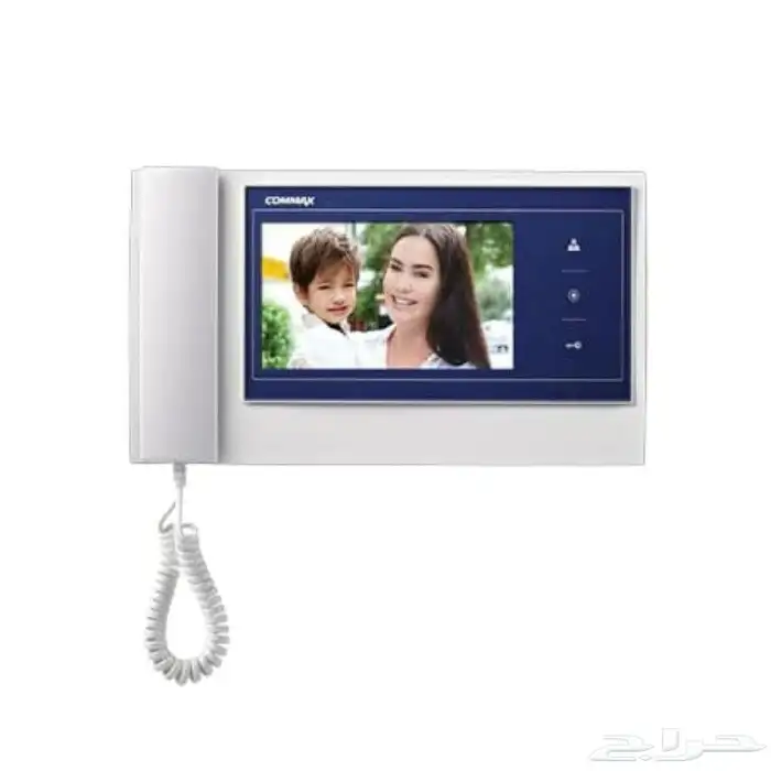 فني انتركوم سنترال انترنت 2