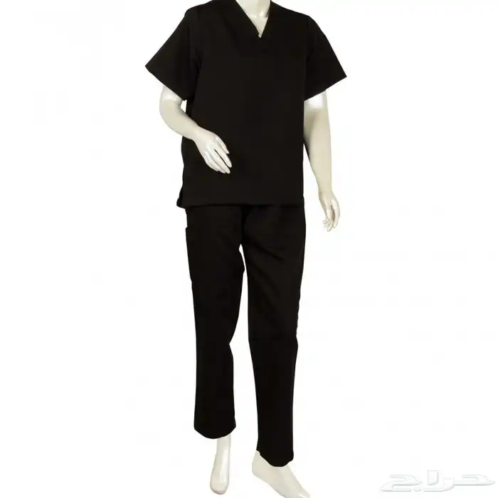 طقم سكراب  بدلة عمل  ورش  مزارع  بدلة تمريض  طبيب  عمال 0