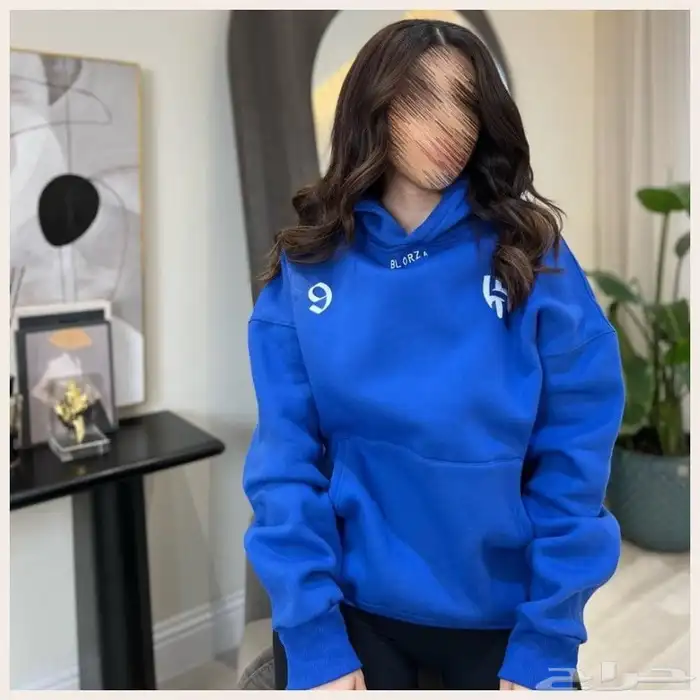 بلوفر الهلال والنصر بلوفرات شتوي بلوفرات رياضه بلوفر الهلال 12