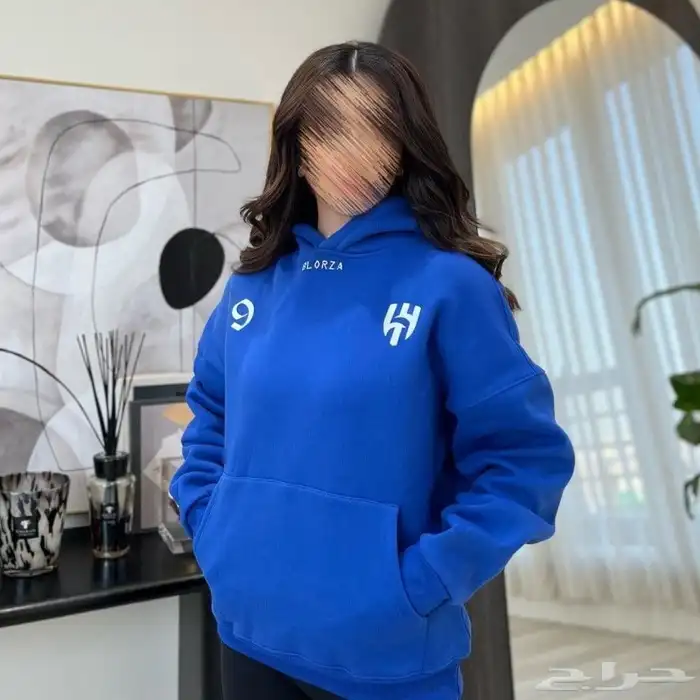 بلوفر الهلال والنصر بلوفرات شتوي بلوفرات رياضه بلوفر الهلال 11